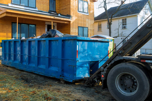 Best Retail Junk Removal  in Marillo, CA