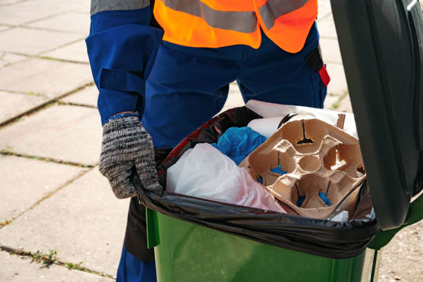 Best Hoarding Cleanup  in Marillo, CA